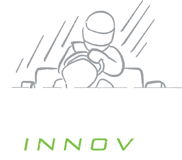 Logo Kart Innov